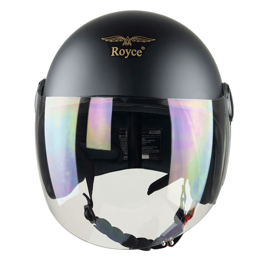 Royce XH10K